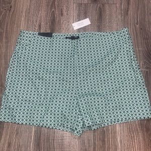 Banana Republic Women size 14 New with tags shorts